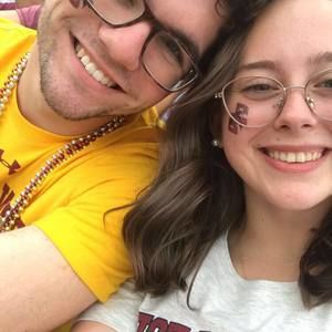 Meet your Posher, Abby